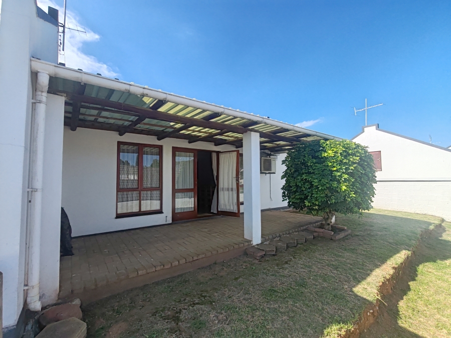 2 Bedroom Property for Sale in Fairbridge Heights Eastern Cape